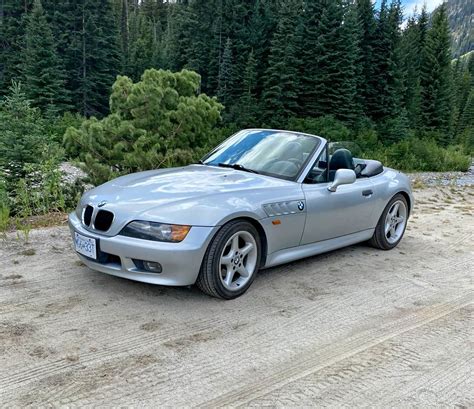 1997 BMW Z3 COMMON PROBLEMS intelligence overview